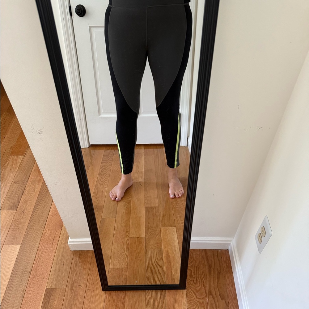 Athleta leggings